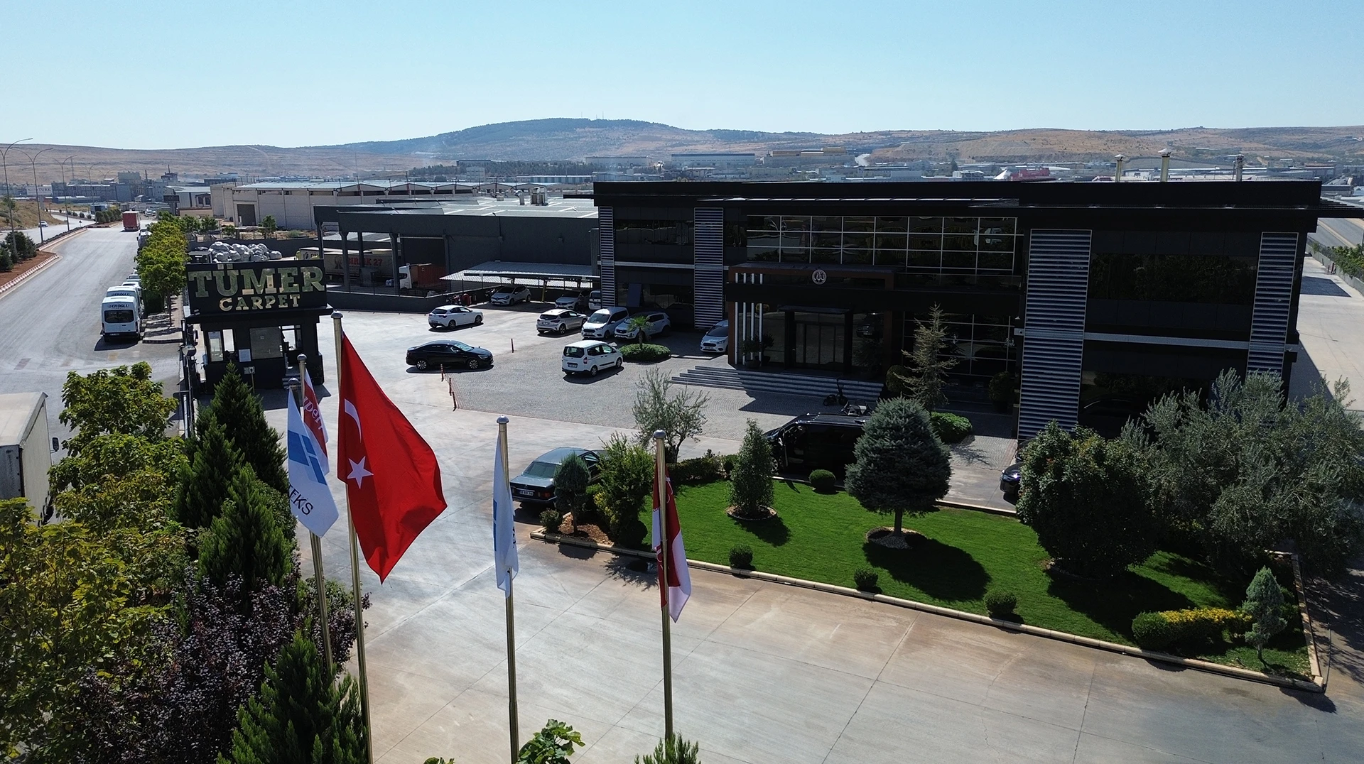 Ece Yapı Tasarım